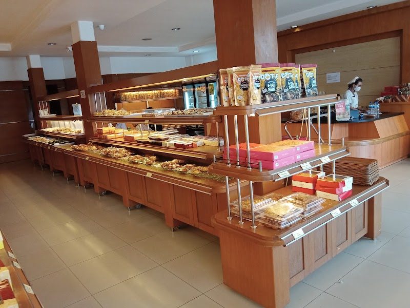 Swiss House Bakery