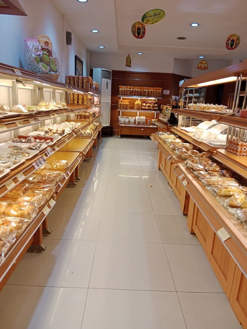 Swiss House Bakery