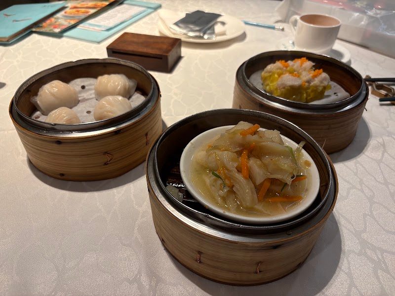 Tsui Hang Village