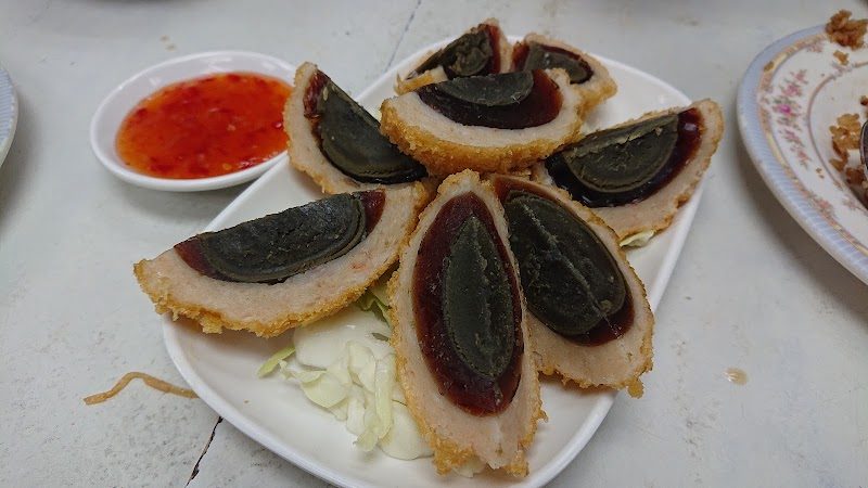 Siamsiri Thai Food