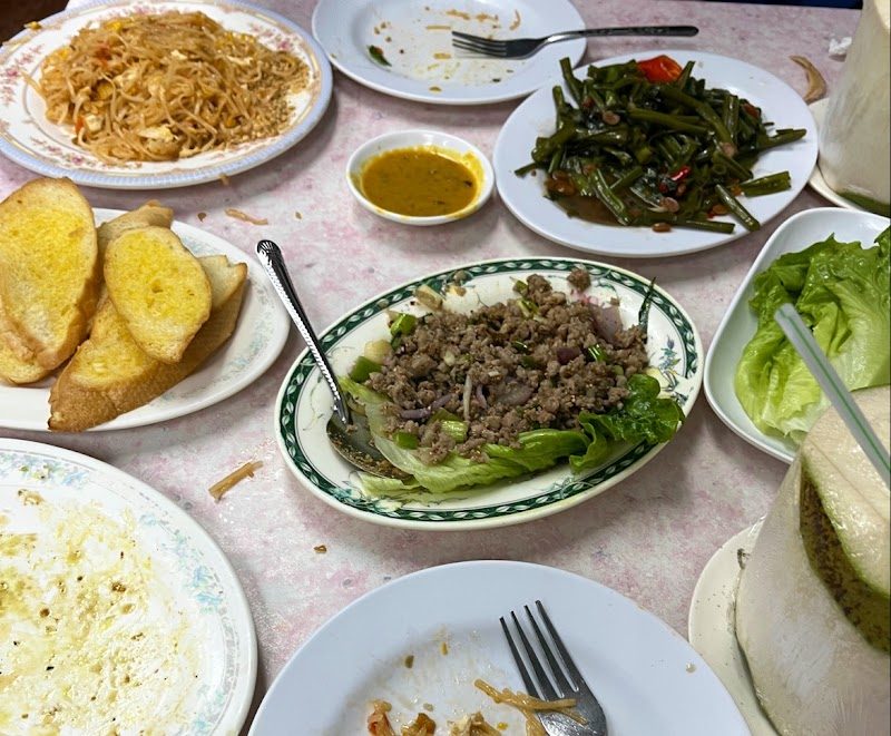 Siamsiri Thai Food