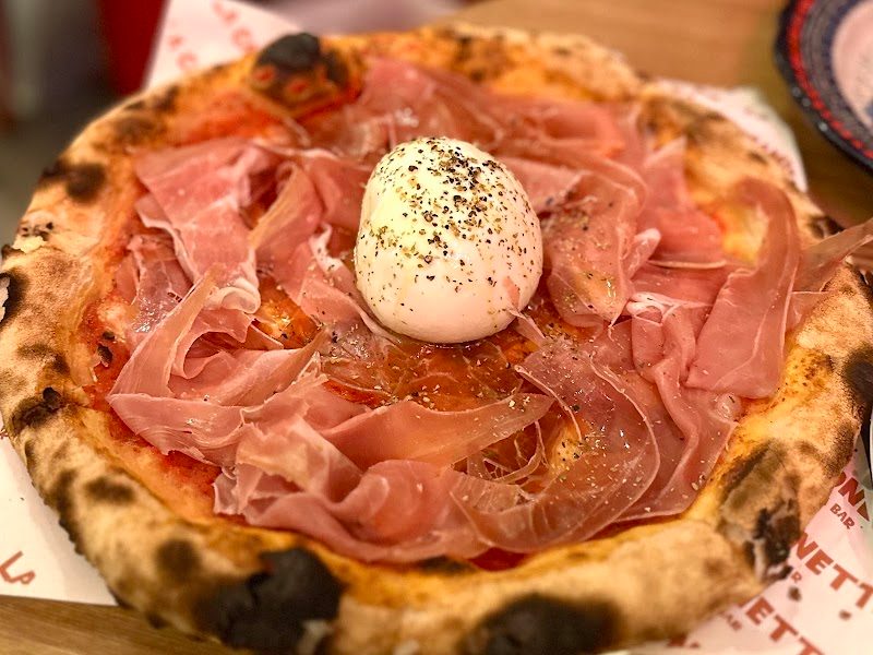 La Camionetta