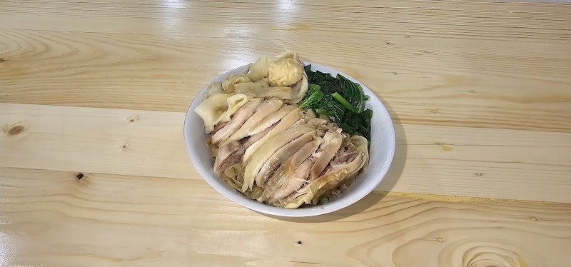 Mie Samkok