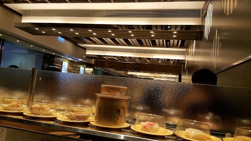 SUSHI EXPRESS (Tin Chak Shopping Centre)