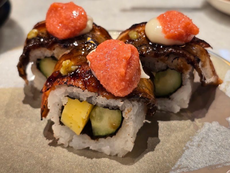SUSHI EXPRESS (Tin Chak Shopping Centre)