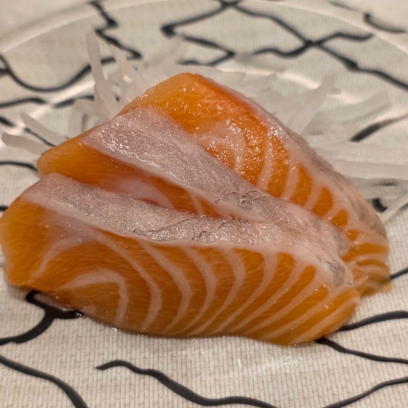 SUSHI EXPRESS (Tin Chak Shopping Centre)