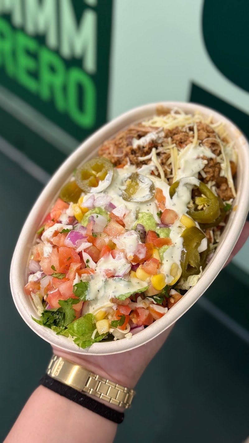 Zambrero (103 Elizabeth St)
