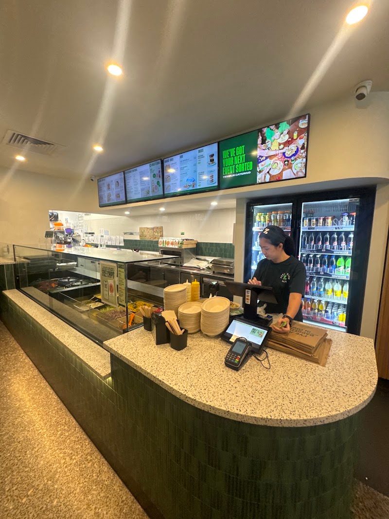 Zambrero (103 Elizabeth St)