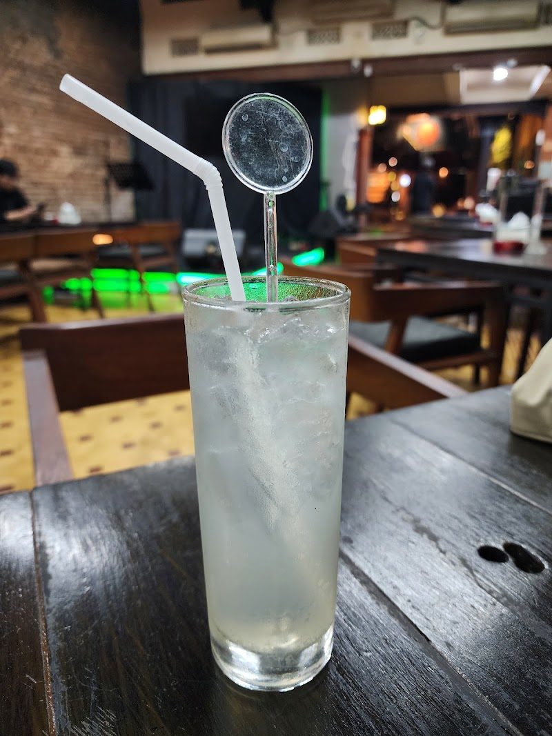 La Baraga (LB Bar & Resto)