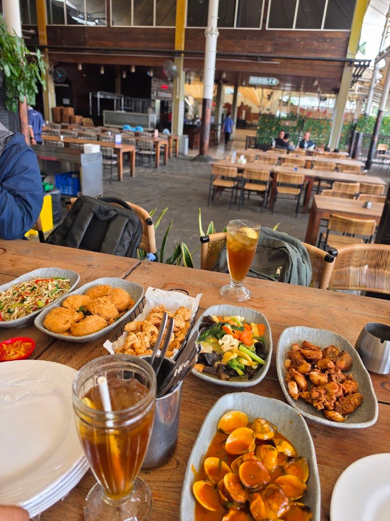 Bandar Djakarta Ancol