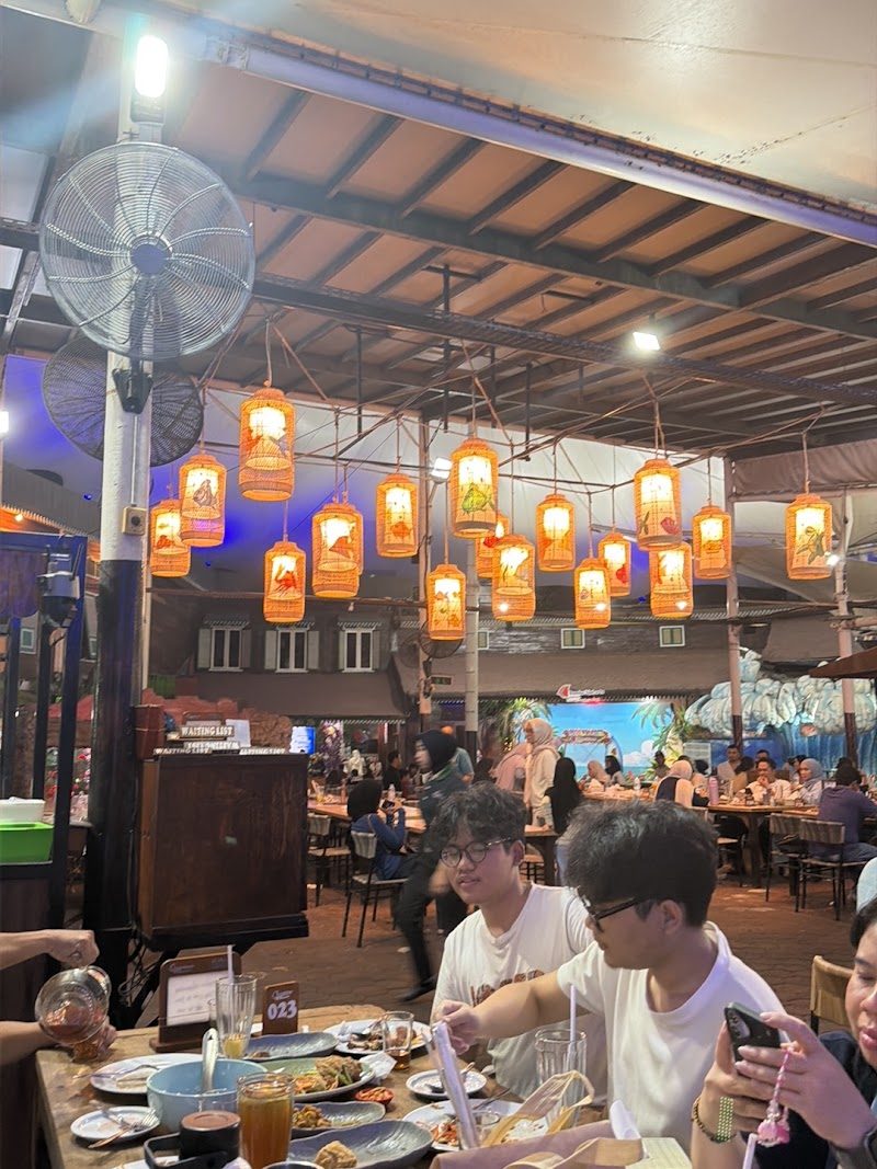 Bandar Djakarta Ancol