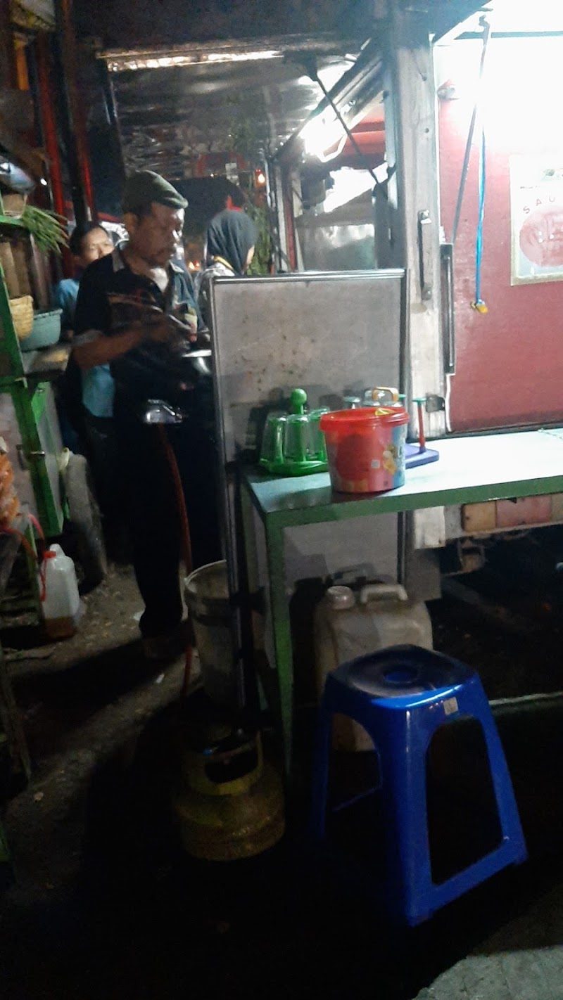 Nasi Goreng DPJ