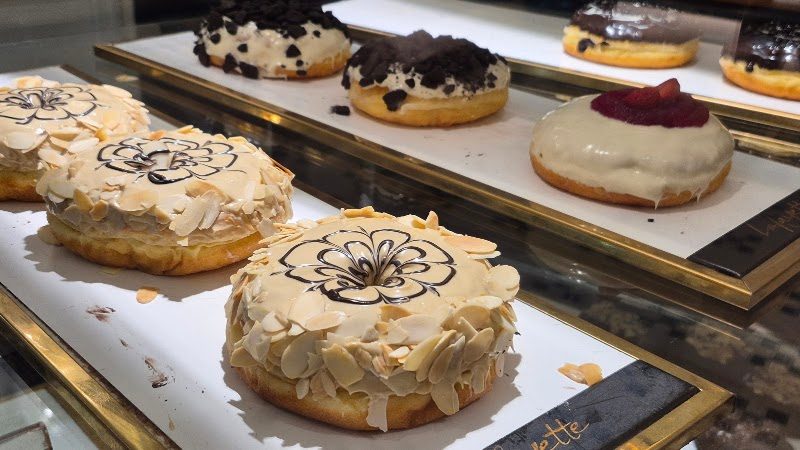 Lafayette Coffee & Eatery