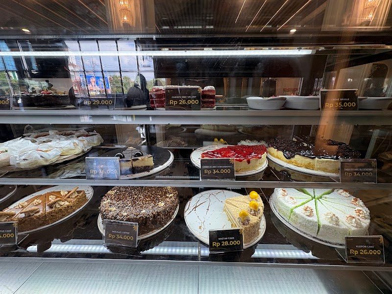 Lafayette Coffee & Eatery
