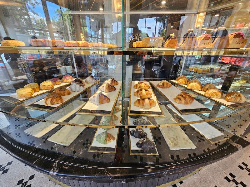 Lafayette Coffee & Eatery