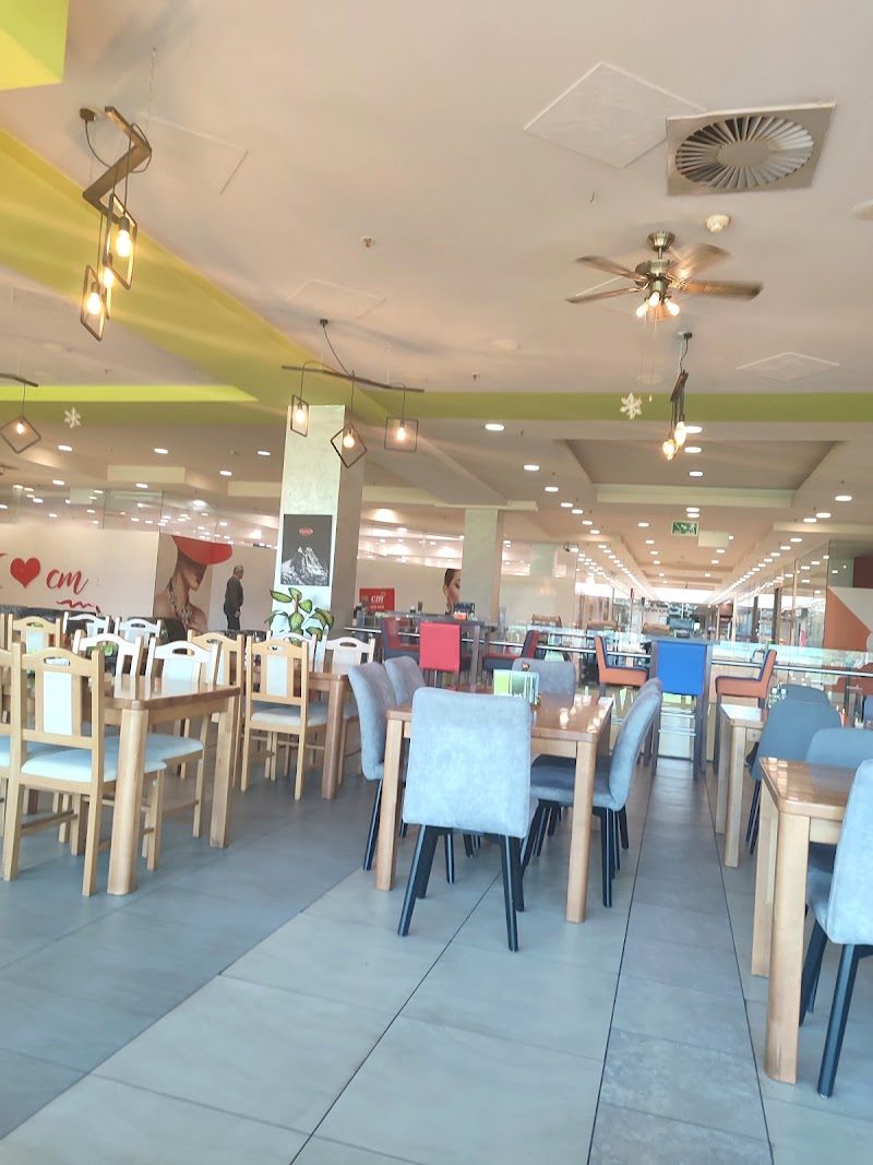 exEmporio Gastro Bar