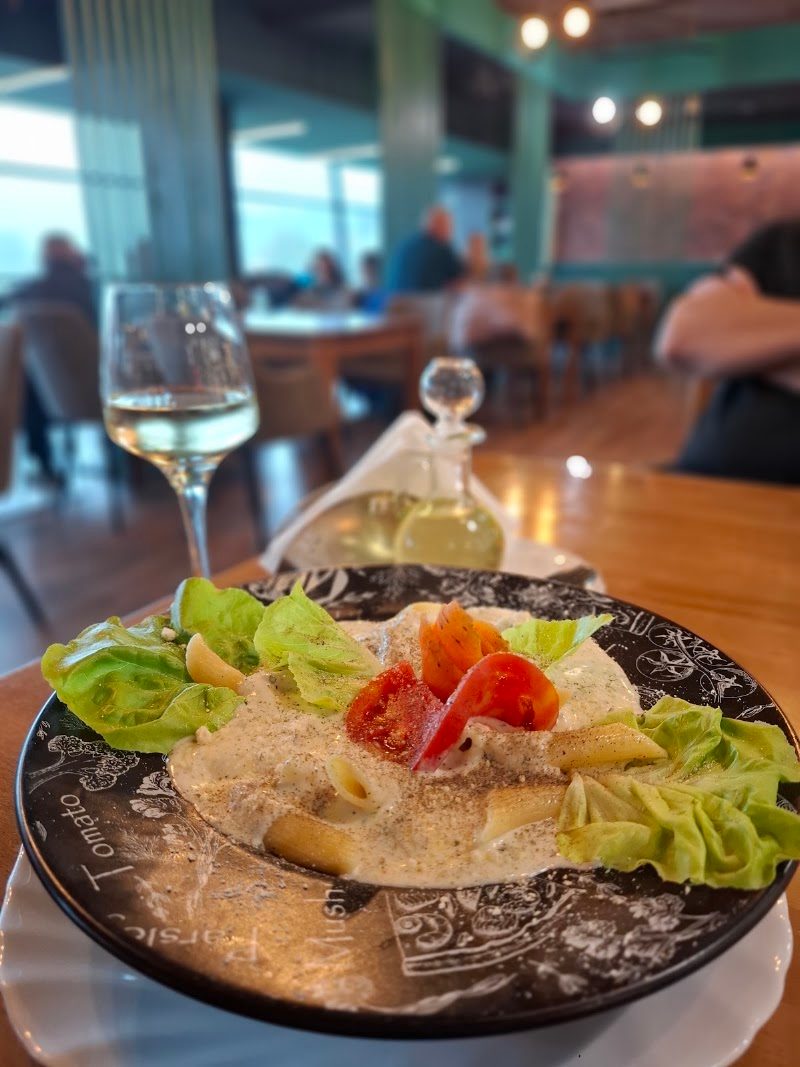 exEmporio Gastro Bar