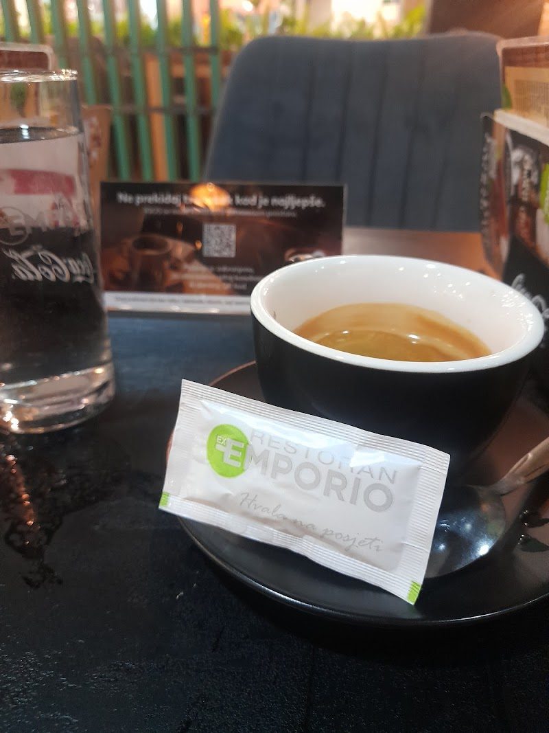 exEmporio Gastro Bar