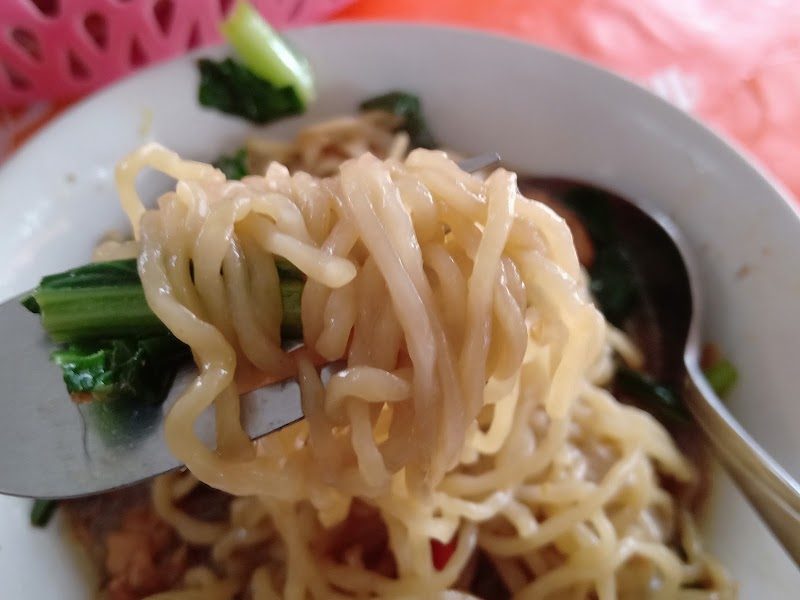 Mie Ayam Bakso Uwa