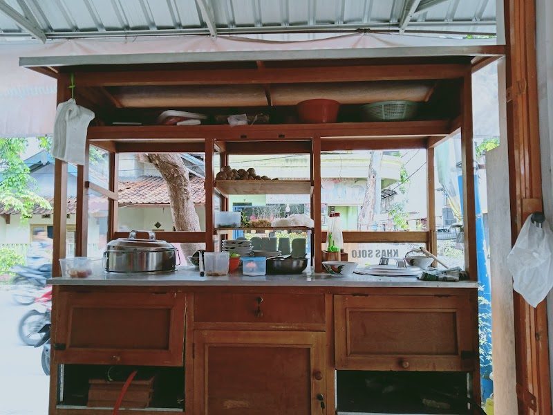 Mie Ayam Bakso Uwa