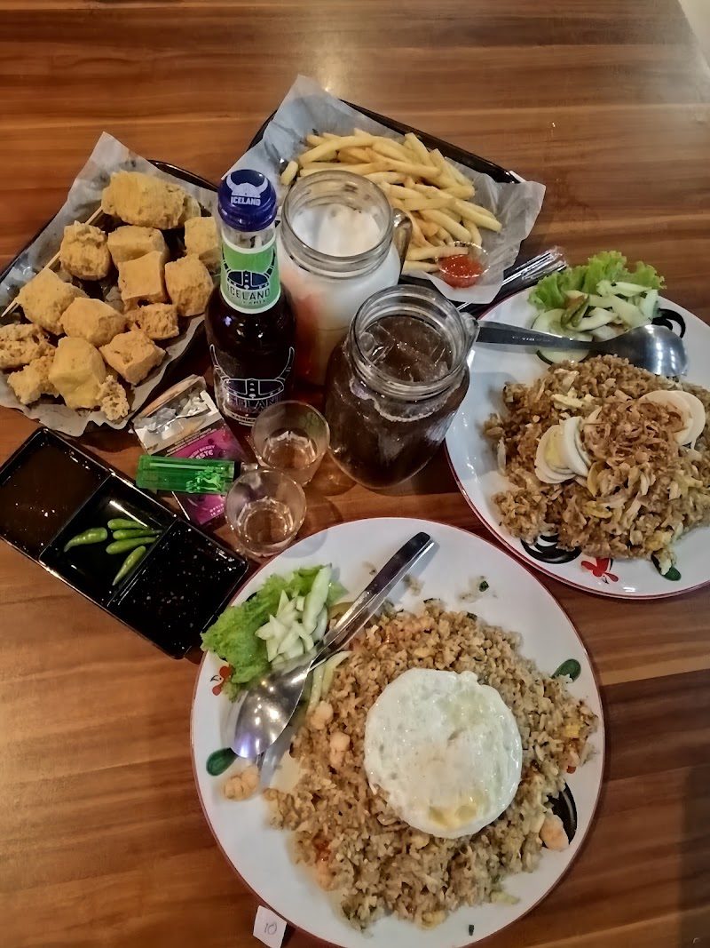 BenAmbyar Kajoetangan