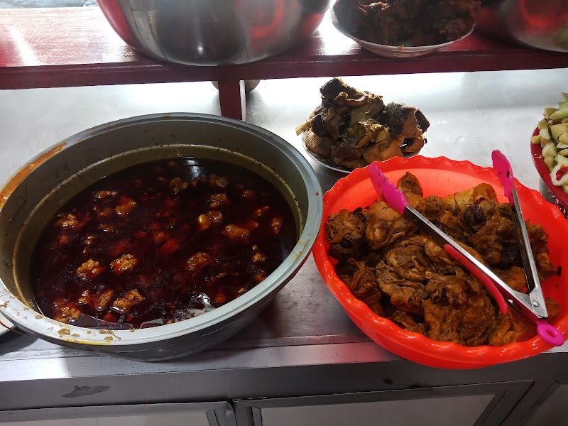 Simpang Jaya Rumah Makan