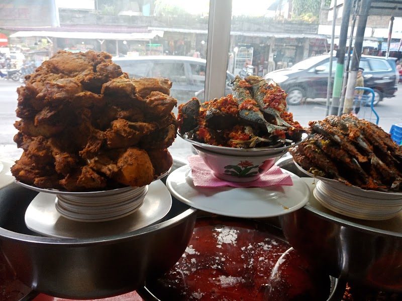 Simpang Jaya Rumah Makan