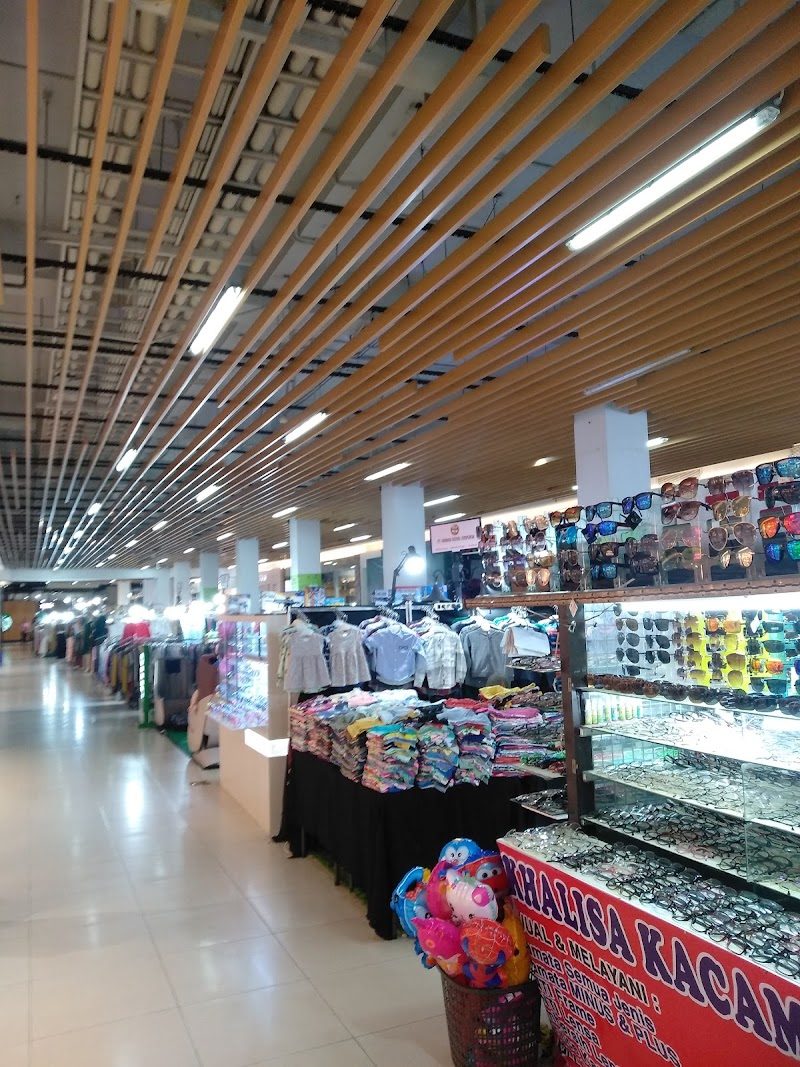 Bakmitopia, Kalibata City Square