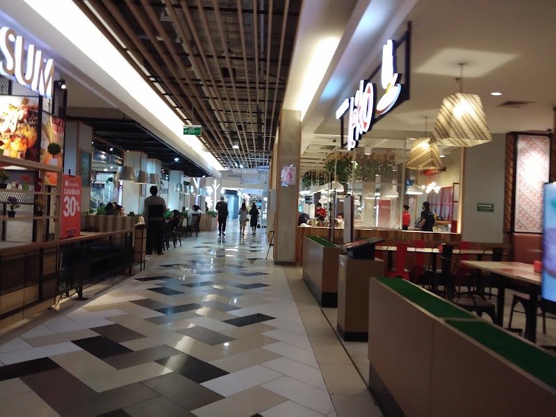 Bakmitopia, Kalibata City Square