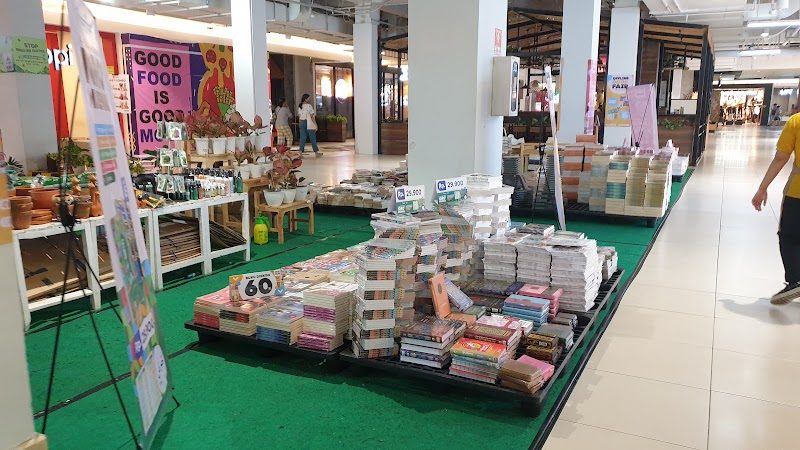 Bakmitopia, Kalibata City Square