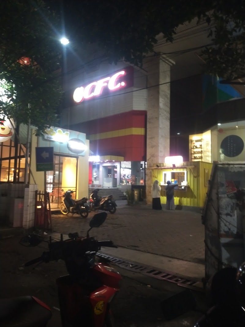 Nasi Padang Cahaya Minang