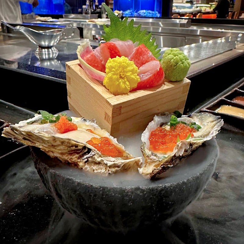 Sakurada Japanese Restaurant