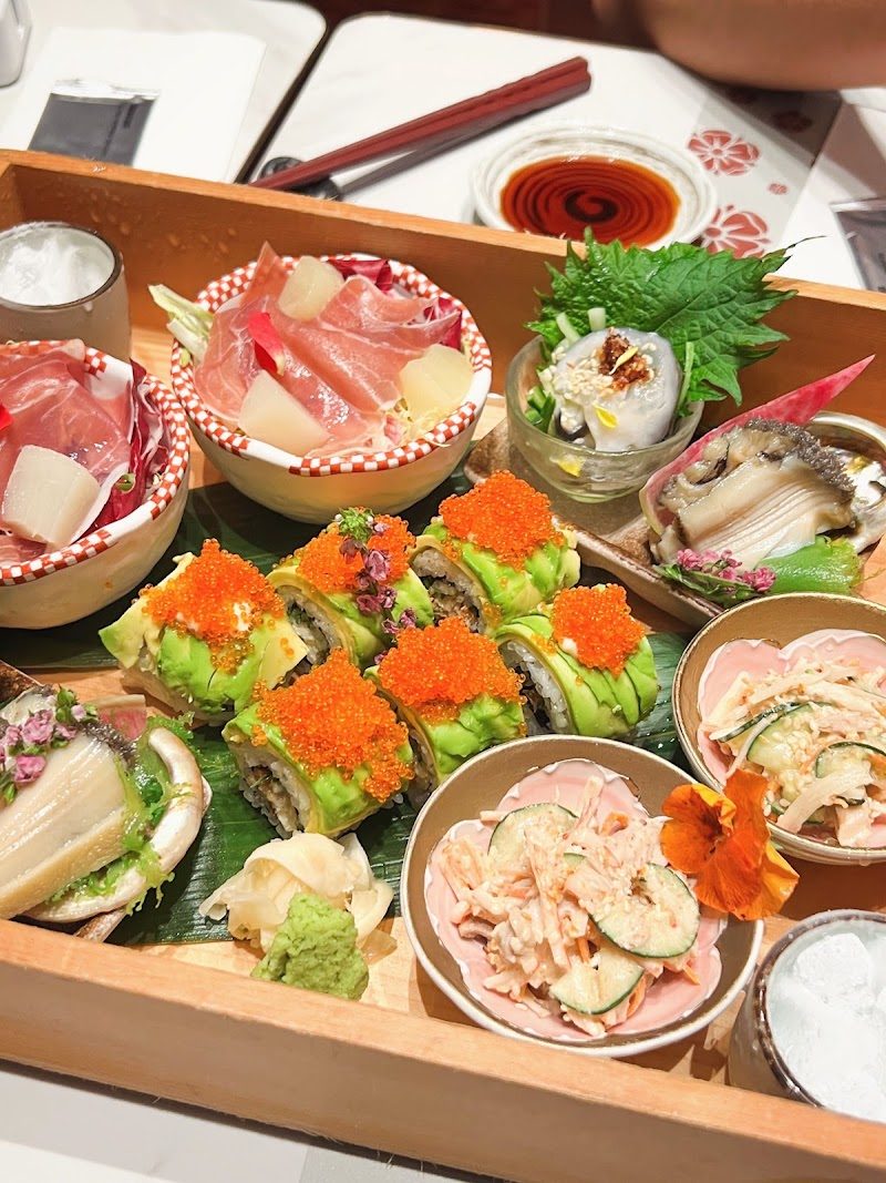 Sakurada Japanese Restaurant
