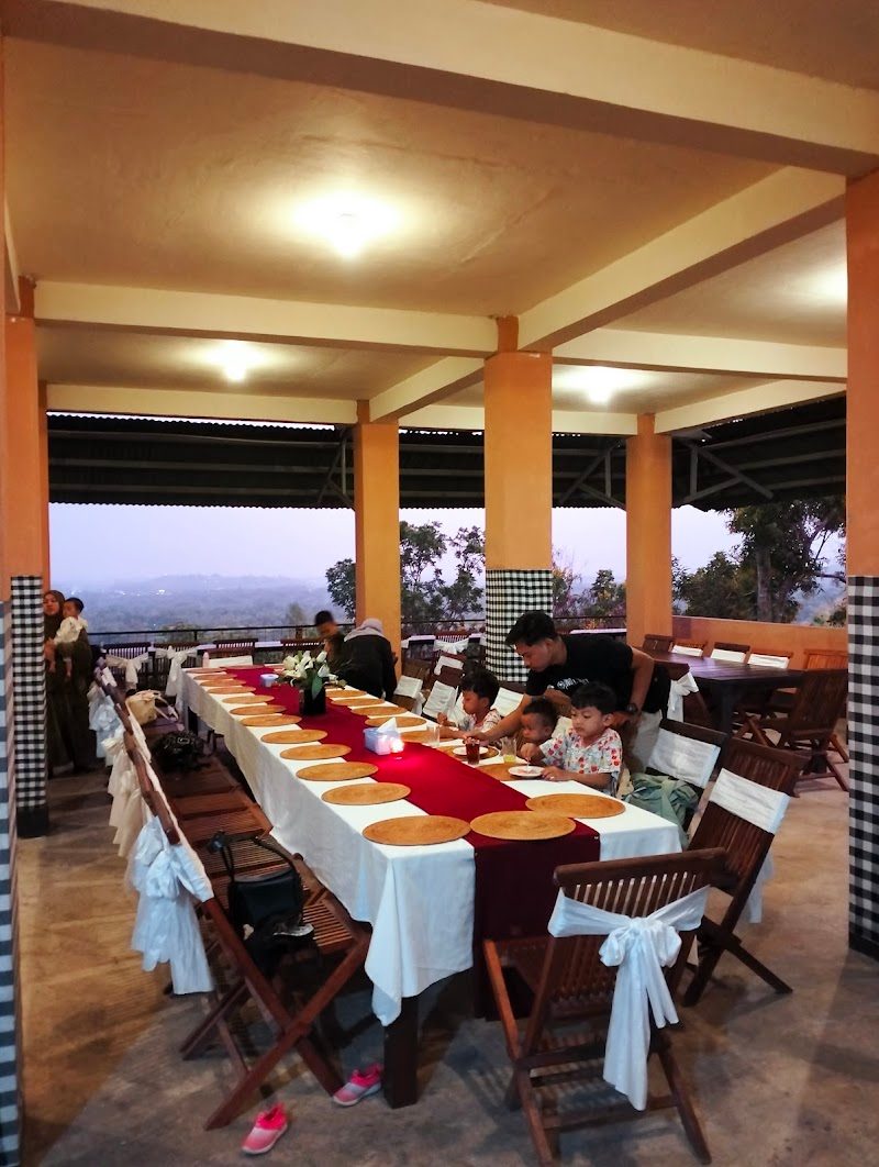 Rajaklana Resto (Rajaklana Resort, Villa and Spa)