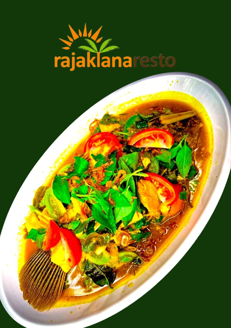 Rajaklana Resto (Rajaklana Resort, Villa and Spa)