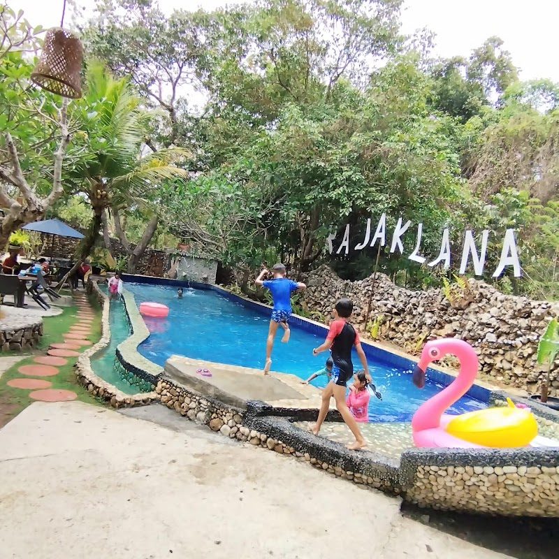 Rajaklana Resto (Rajaklana Resort, Villa and Spa)