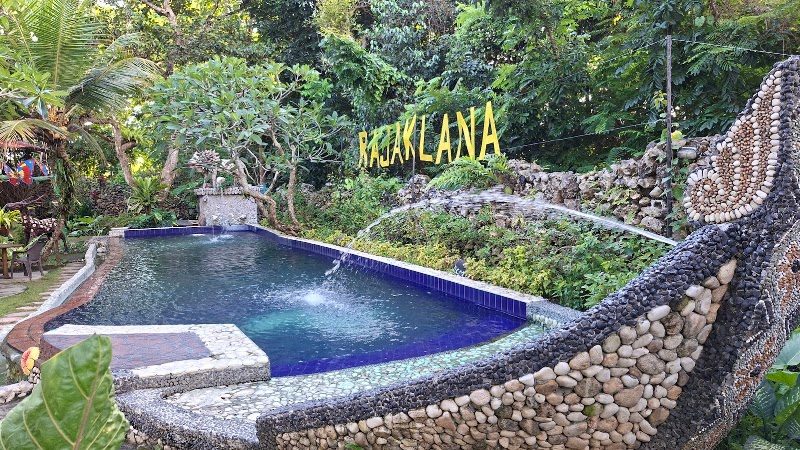 Rajaklana Resto (Rajaklana Resort, Villa and Spa)