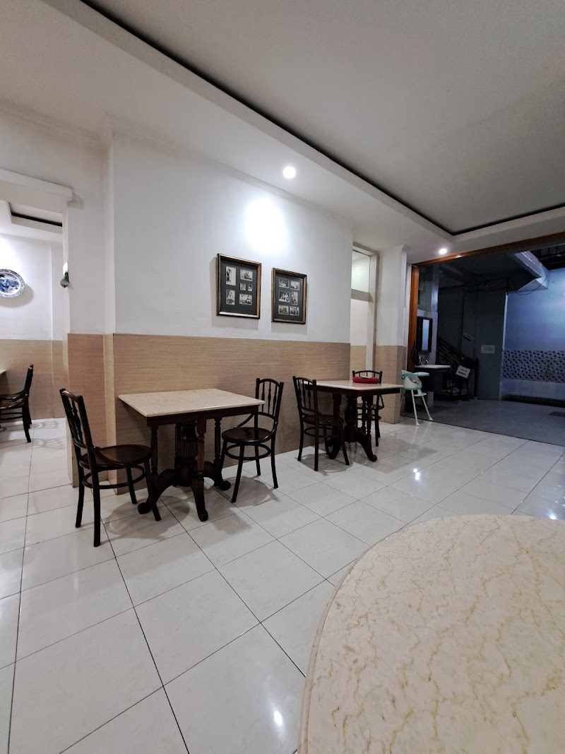 Kedai Mie Dago