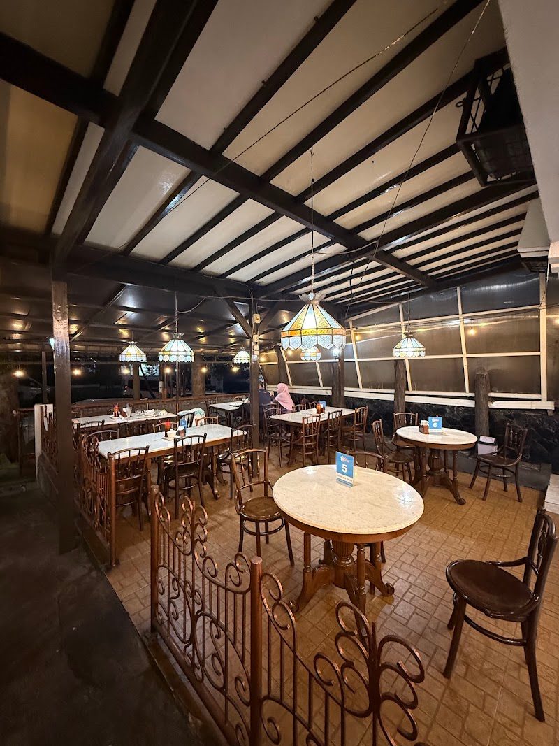Kedai Mie Dago