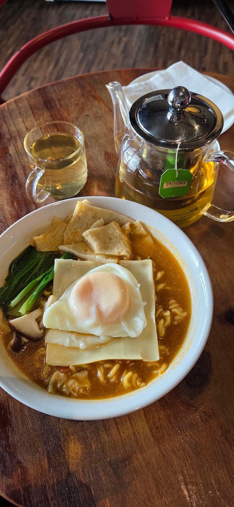 Skybox Cafe (Skybox Coffee Cafe)