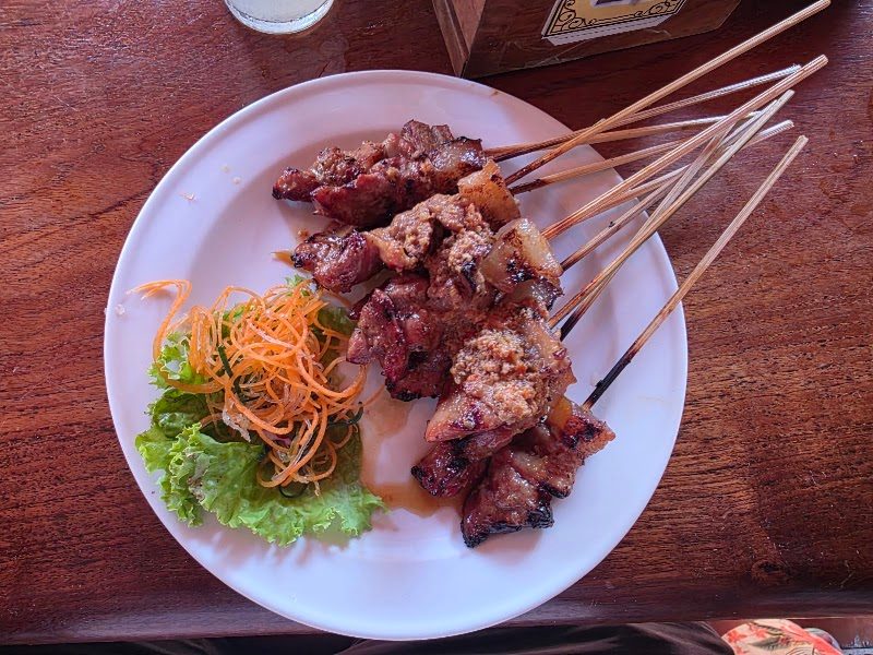 Made's Warung Seminyak