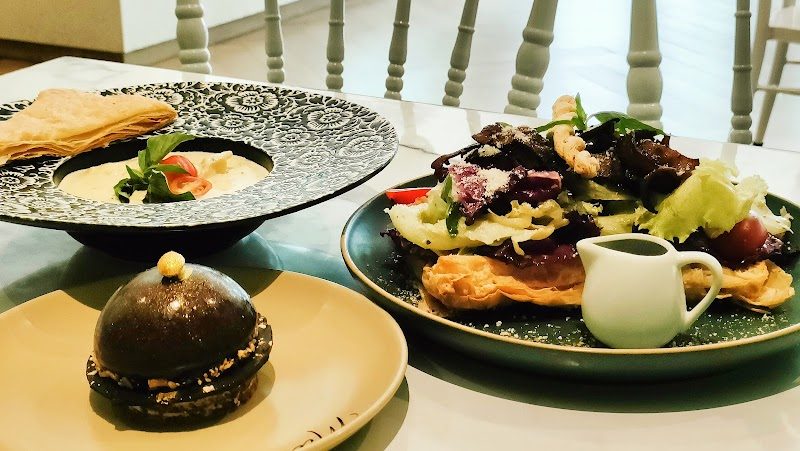 Mier Dessert Patisserie