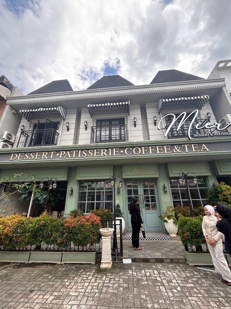 Mier Dessert Patisserie