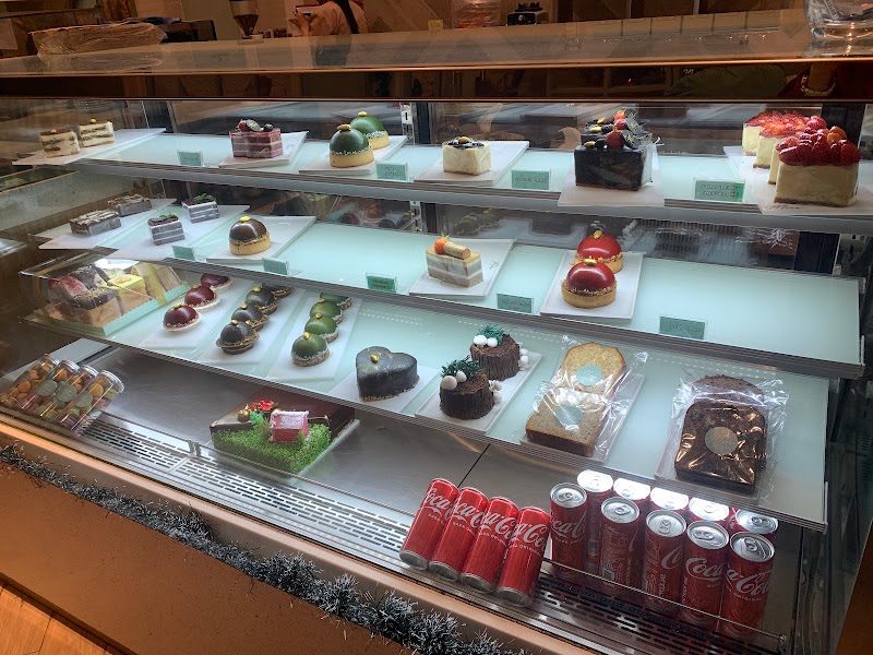 Mier Dessert Patisserie