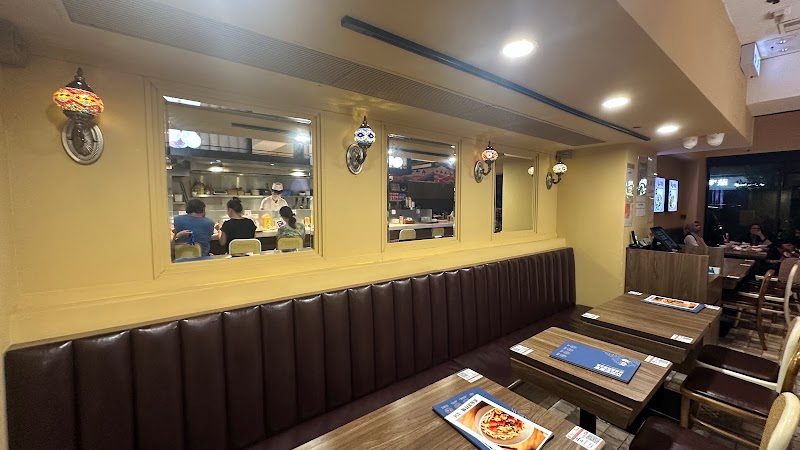 Yaqut's Lanzhou Hand-pulled Beef Noodles