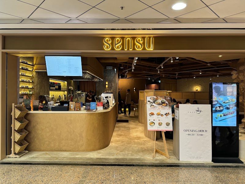 Sensu