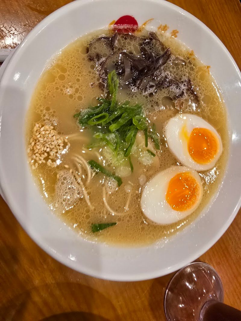Hakata Ikkousha, Martadinata