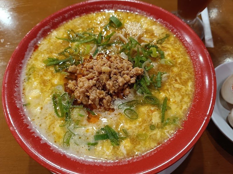 Hakata Ikkousha, Martadinata