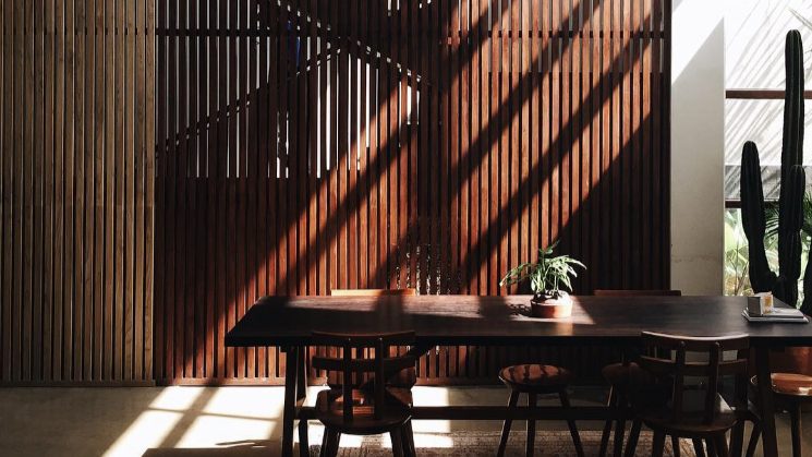 One Fifteenth Coffee - Gandaria