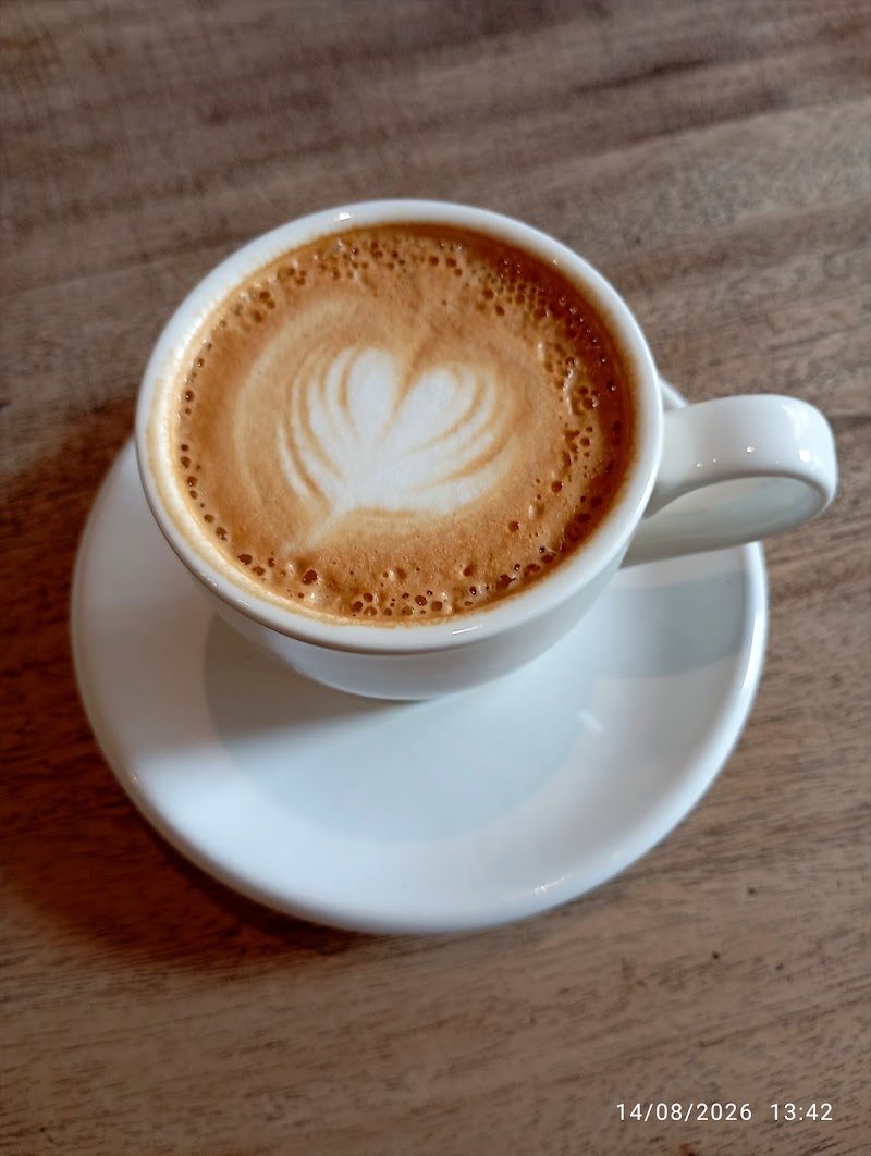 One Fifteenth Coffee - Gandaria